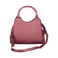 Guess Jeans Rosso Poliuretano Donna Bag