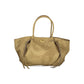 Guess Jeans Green Polyester Women's Bag