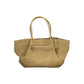 Guess Jeans Green Polyester Women's Bag