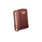 Guess Jeans Brown Polyurethane Women's Wallet