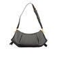Guess Jeans Black Polyurethane Women's Bag