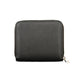 Guess Jeans Black Polyurethane Women's Wallet