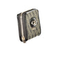 Guess Jeans Nero Polyester Women's Wallet