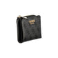 Guess Jeans Nero Polyurethane Women's Wallet
