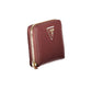 Guess Jeans Brown Polyurethane Womens Wallet