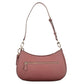 Guess Jeans Brown Polyurethane Women's Bag