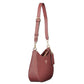 Guess Jeans Brown Polyurethane Women's Bag