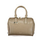 Furla Green Leather Women Bag