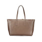 Furla Brown Leather Women's Bag