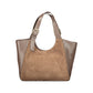 Furla Brown Leather Women's Bag
