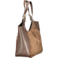 Furla Brown Leather Women's Bag