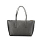 Furla Black Leather Women's Bag
