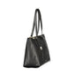 Furla Black Leather Women's Bag