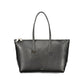 Furla Black Leather Women's Bag