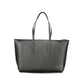 Furla Black Leather Women's Bag