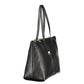 Furla Black Leather Women's Bag