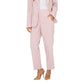 Only Pink Recycled Polyester Blazer