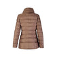 Peuterey Brown Polyester Clothing