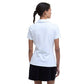 Barbour White Cotton T-Shirt