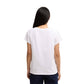 Barbour White Cotton T-Shirt