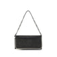 Stella McCartney Black Polyester Shoulder Bag