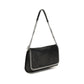 Stella McCartney Black Polyester Shoulder Bag