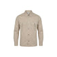 Calvin Klein Jeans Beige Denim Shirt