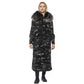 Mr&Mrs Italy Black Cotton Women Jacket