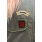 Mr&Mrs Italy Pink Cotton Women's Jacket