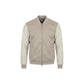 Antony Morato Beige Polyester Bomber