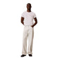 Calvin Klein Underwear White Cotton Tank Tops