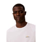 Calvin Klein Underwear White Cotton Tank Tops