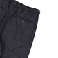 Herno Gray Virgin Wool Casual Pants