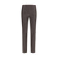 Arma Brown Lamb Ovis Aries Athletic Pants