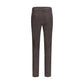 Arma Brown Lamb Ovis Aries Athletic Pants