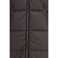 Parajumpers Purple Polyamide Coat