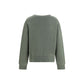 Extreme Cashmere Bicolor Cashmere Sweater