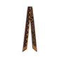 Emilio Pucci Multicolor Silk Scarf