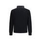Canada Goose Black Recycled Polyamide Full-Length Jacket
