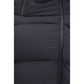 Ganni Black Polyamide Full-Length Jacket