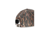 Ganni Brown Cotton Cap (Baseball Hat)