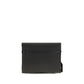 Dolce & Gabbana Black Calf Leather Bos Taurus Shoulder Bag