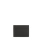 Dolce & Gabbana Black Calf Leather Bos Taurus Wallet