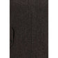 Baracuta Brown Viscose Full-Length Jacket