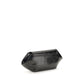 Ganni Black Polyethylene Shoulder Bag