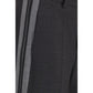 P.A.R.O.S.H. Brown Wool Oves Aries Casual Pants