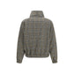 Fabiana Filippi Beige Viscose Bomber