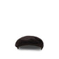 Dolce & Gabbana Brown Cotton Fatcap Hat