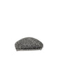 Dolce & Gabbana Multicolor Wool Oves Aries Fatcap Hat