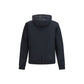 Fred Perry Black Polyamide Shell Jacket